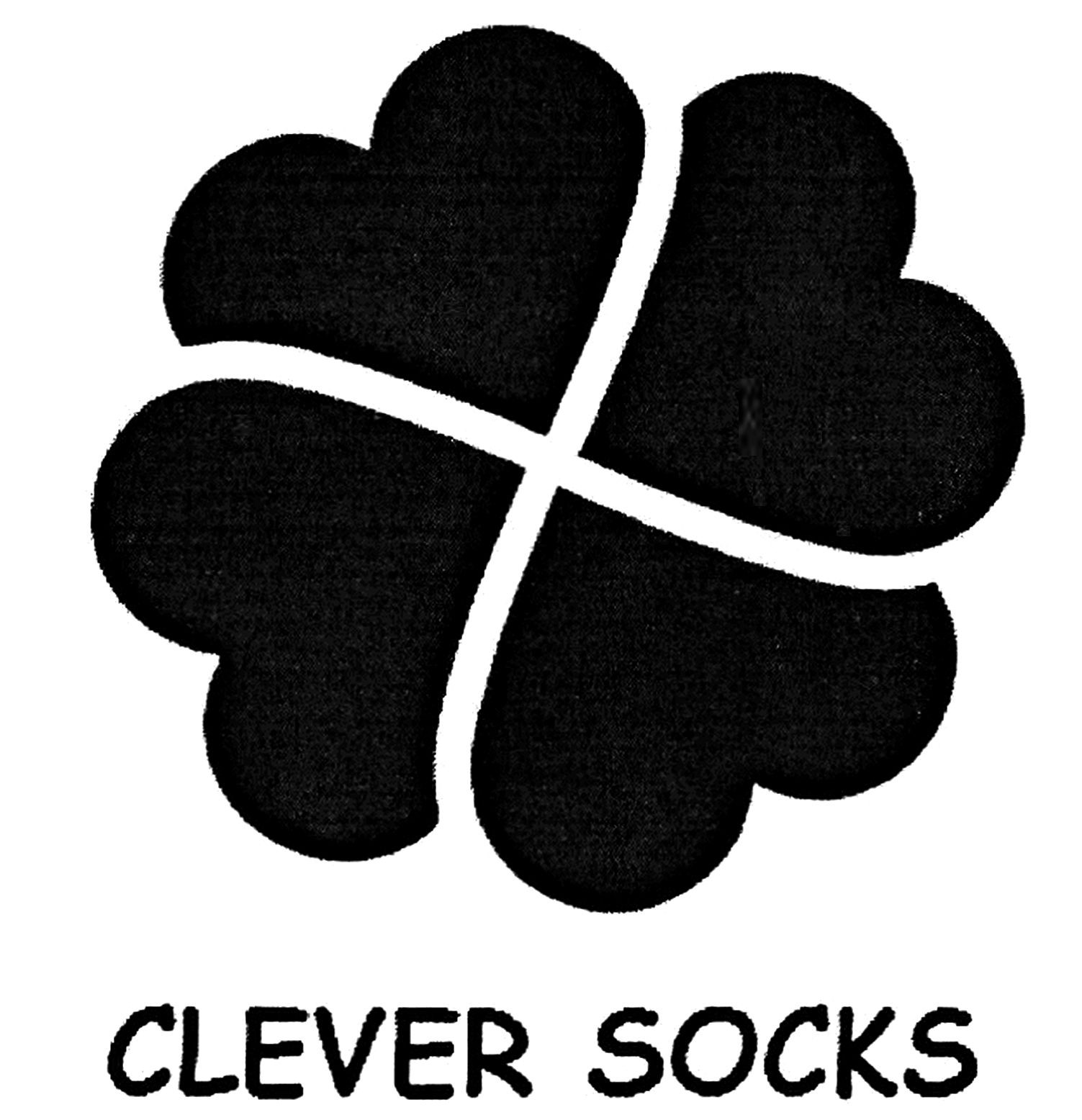 clever socks
