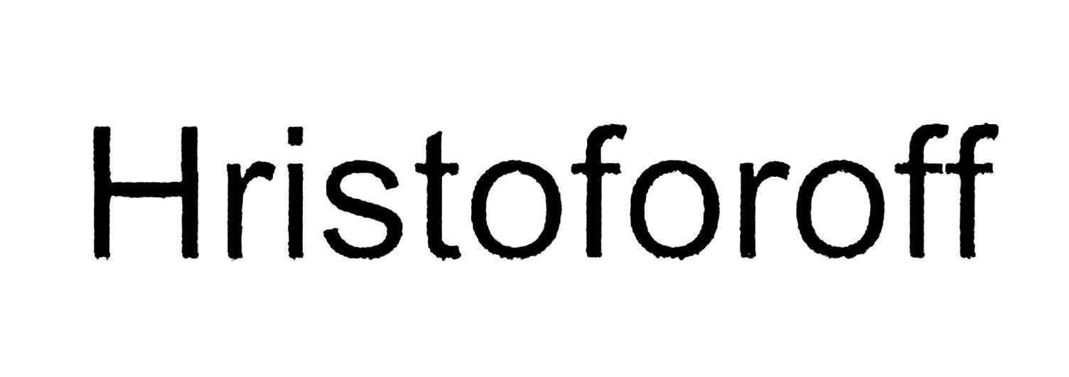 hristoforoff