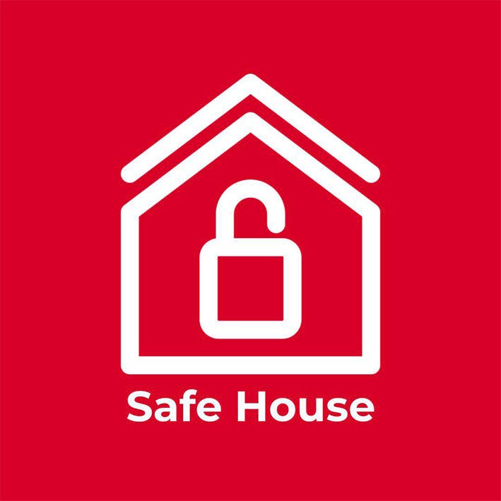 safe house