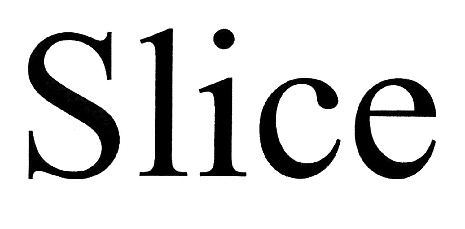 slice
