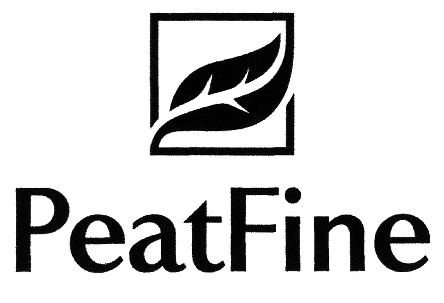 peat fine