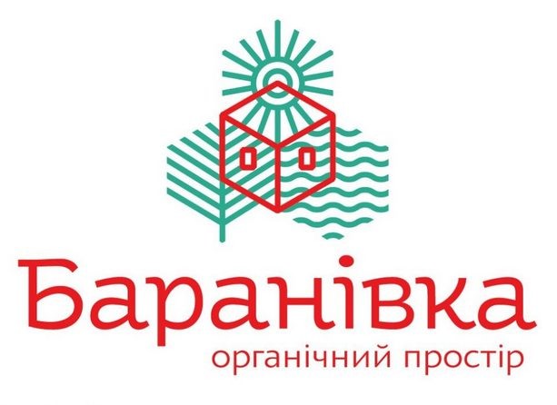 баранівка органічний простір
