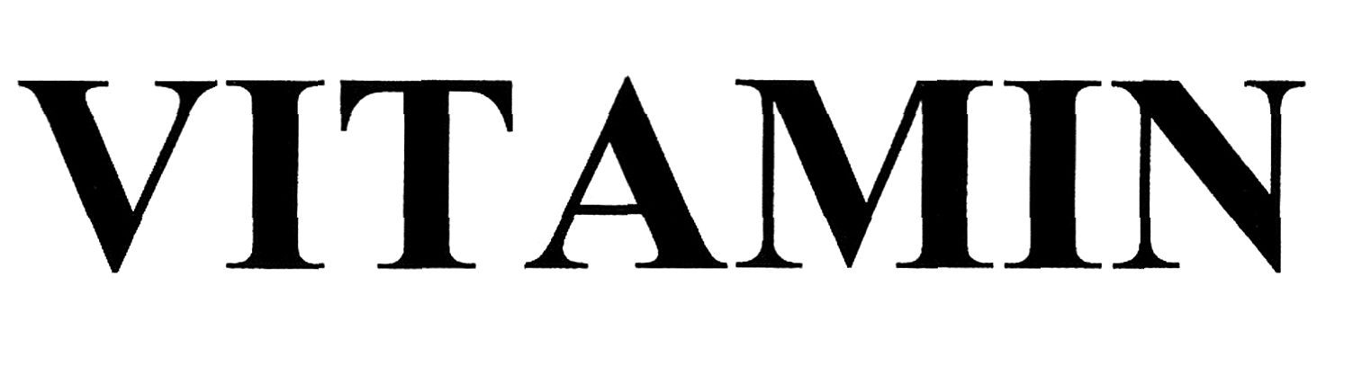 vitamin