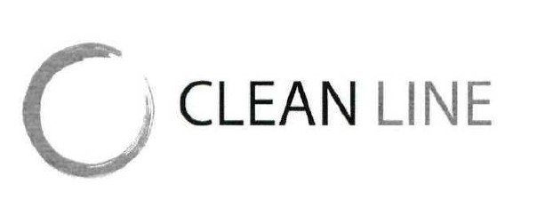 clean line