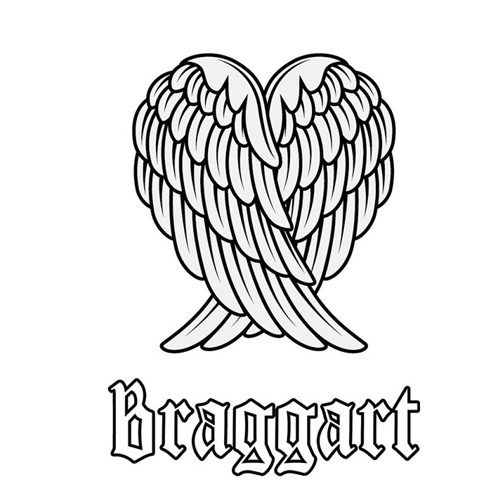 braggart