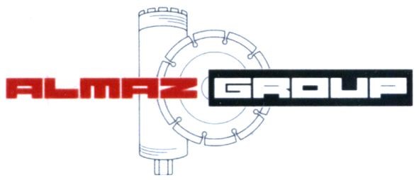 almaz group