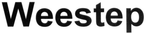 weestep