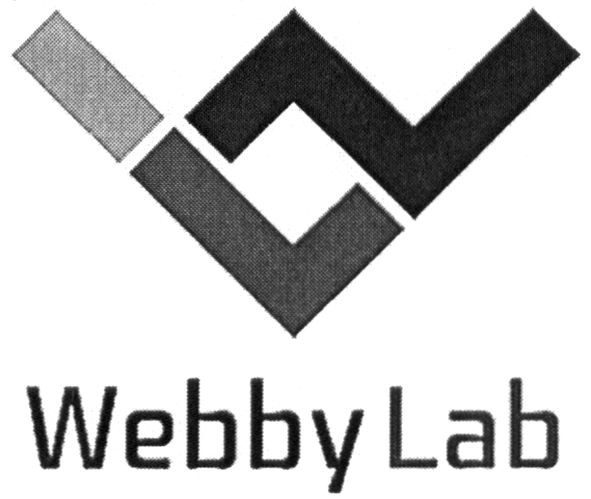 webby lab