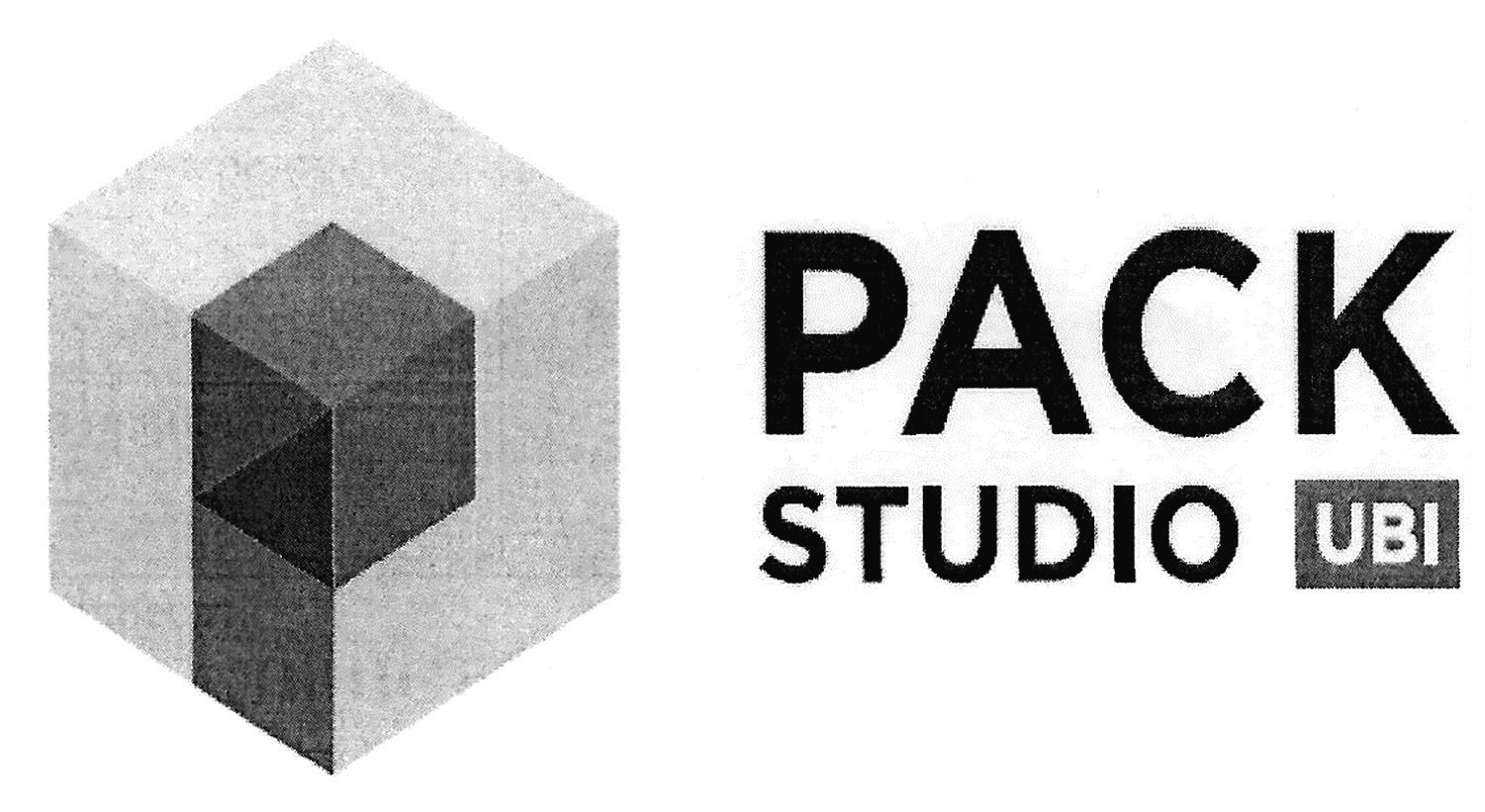 pack studio ubi