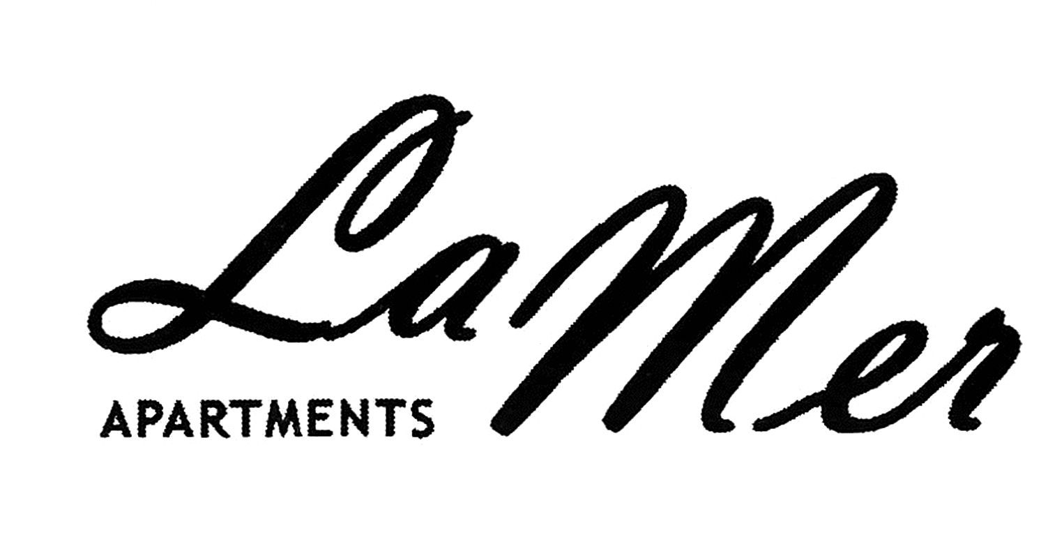 lamer apartments