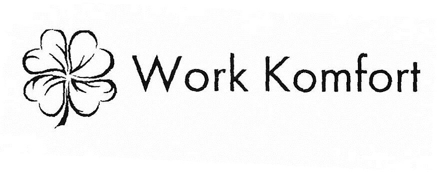 work komfort