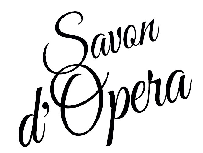 savon d'opera