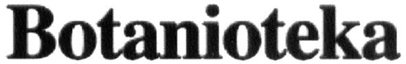 botanioteka