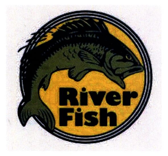 river fish