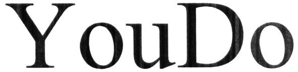 you do