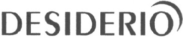 desiderio