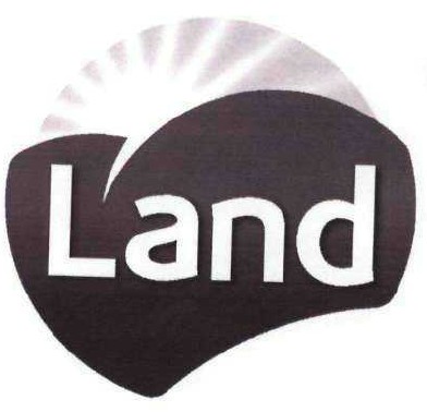 land
