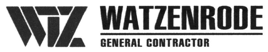 general contractor