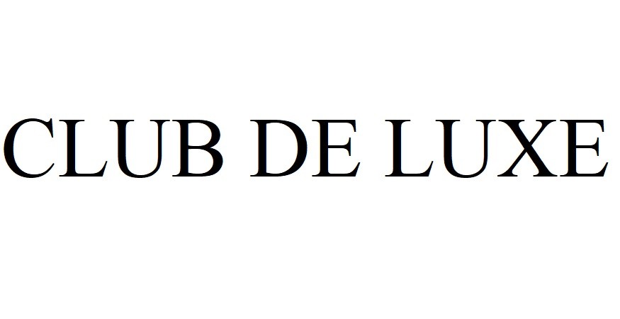 club de luxe