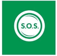 s.o.s.