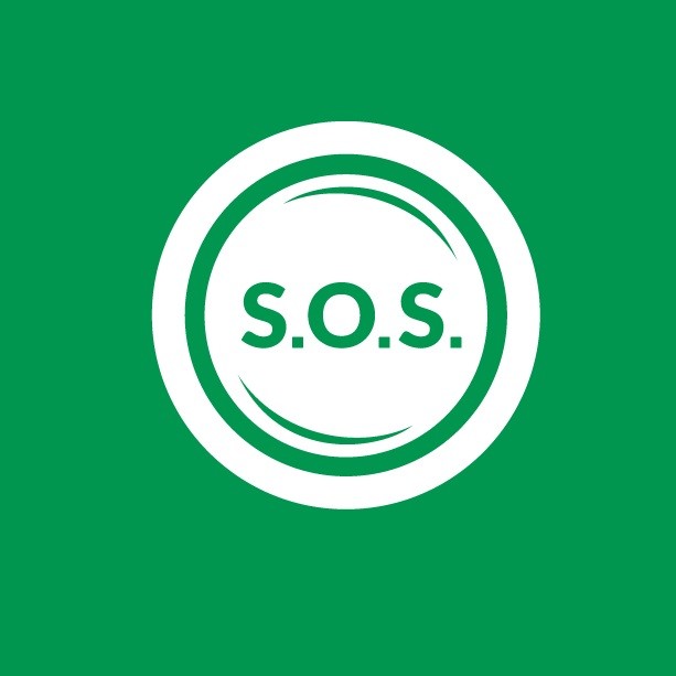 s.o.s.