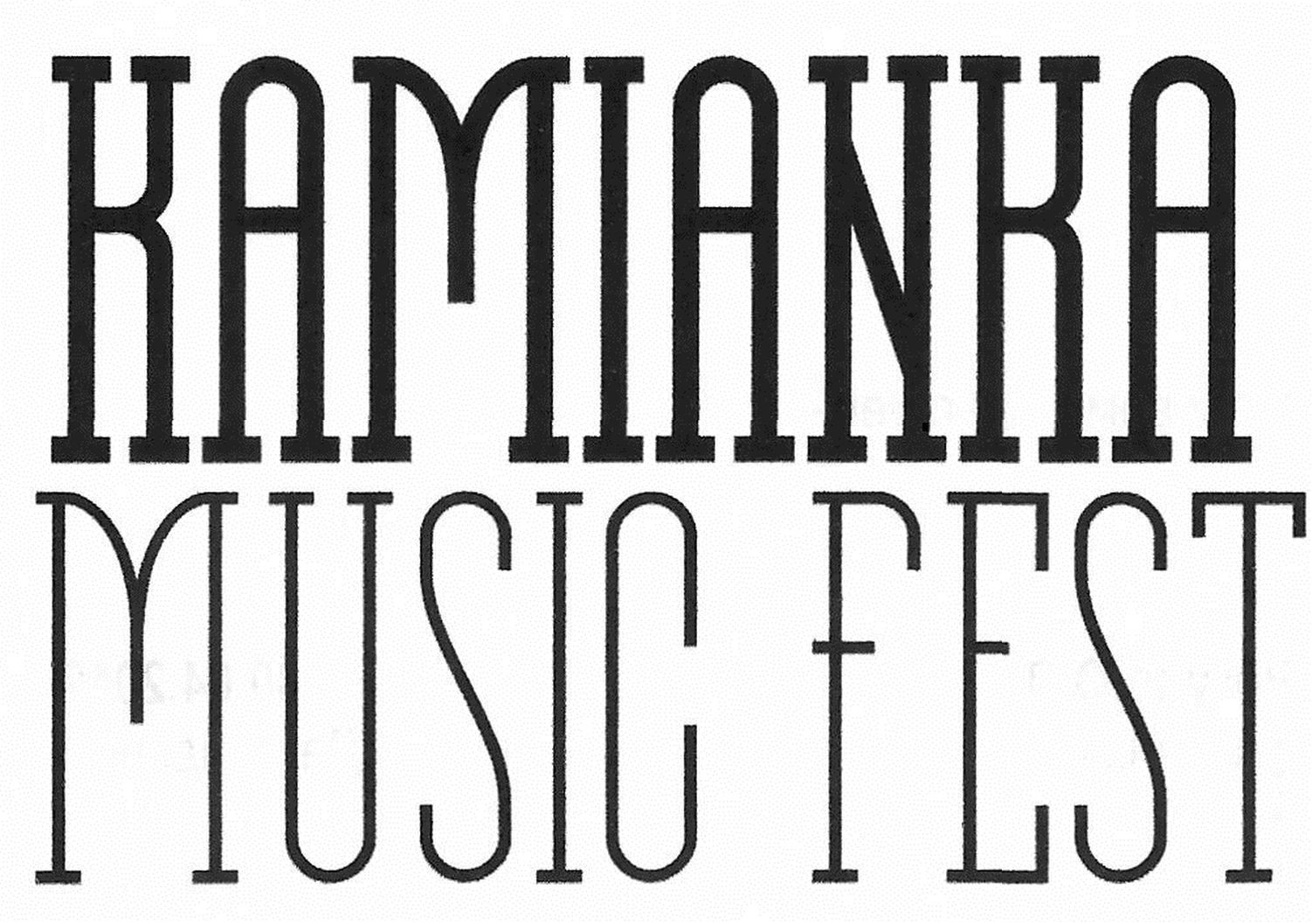 kamianka music fest