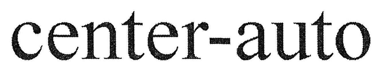 center-auto