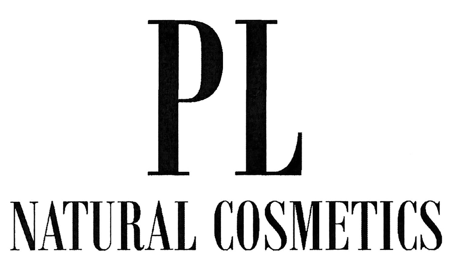 natural cosmetics