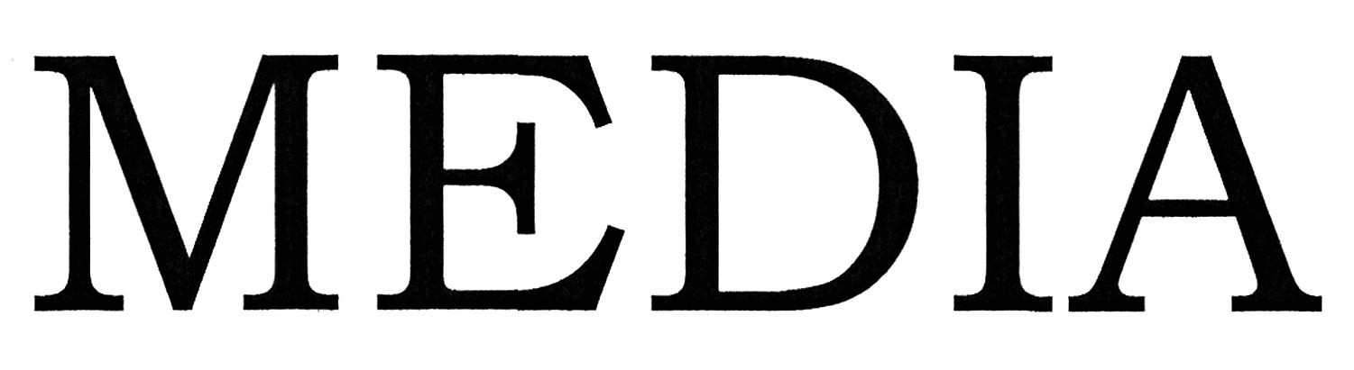 media