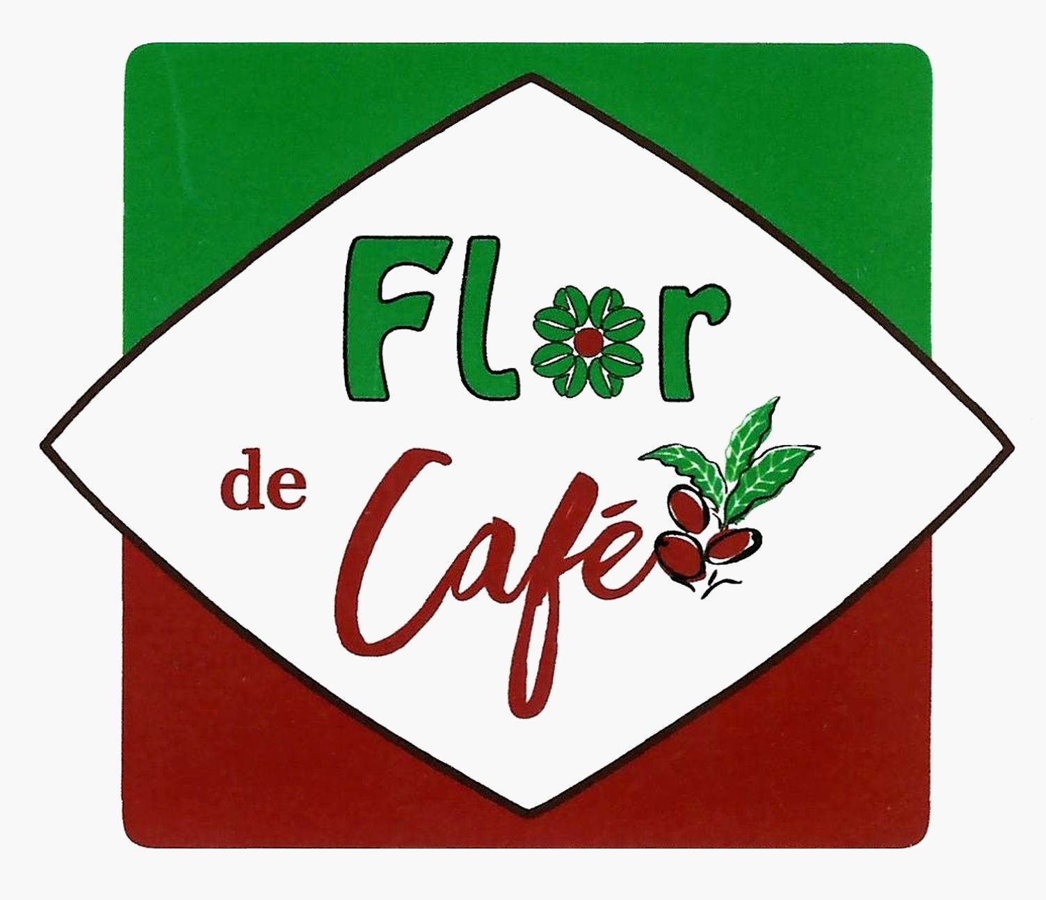 flor de cafe