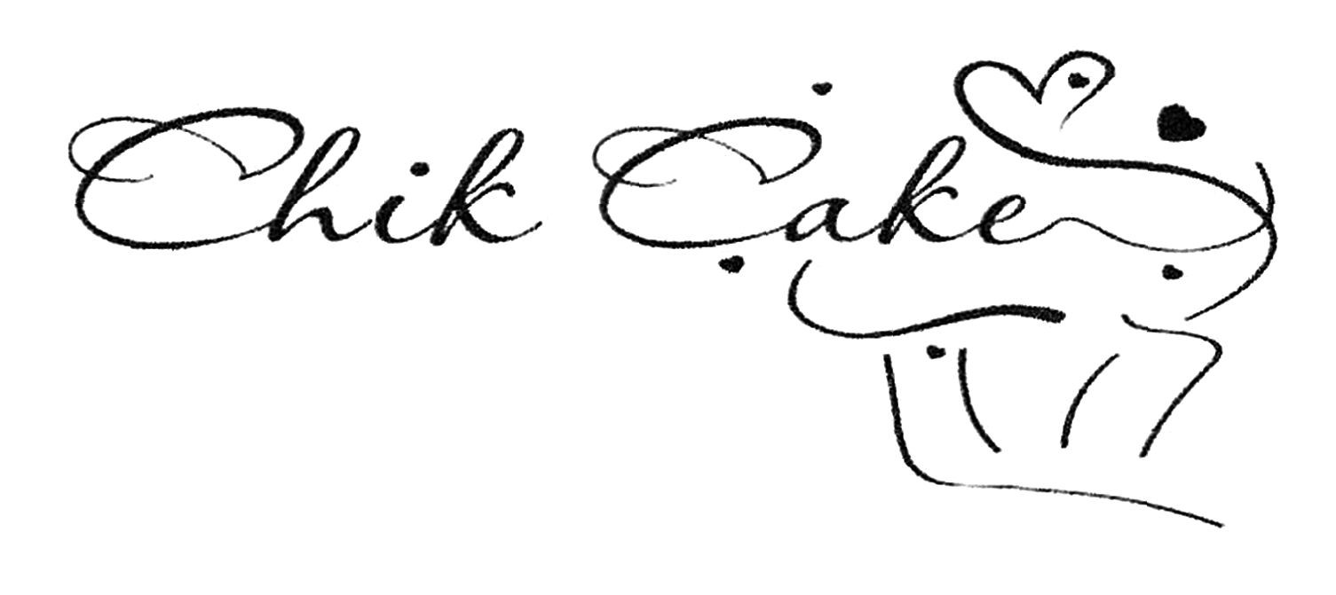 chik cake