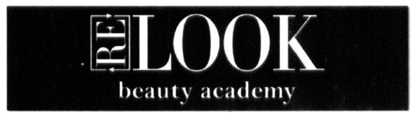 re look beauty academy