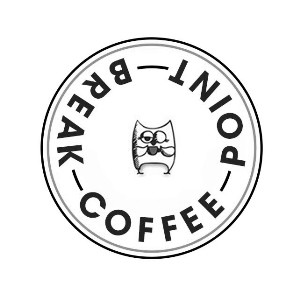 break coffee point