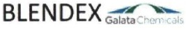 blendex galata chemicals