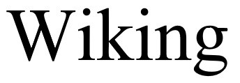wiking