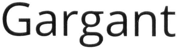 gargant
