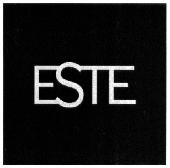 este