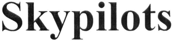 skypilots