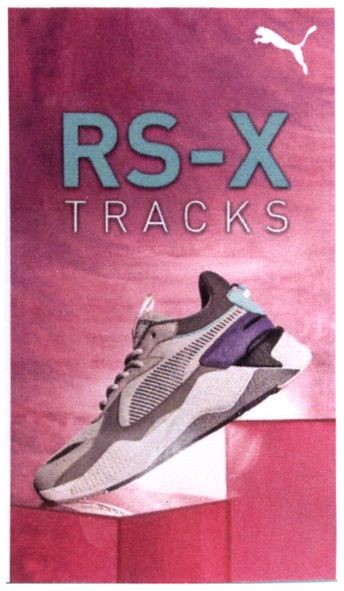 rs-x tracks