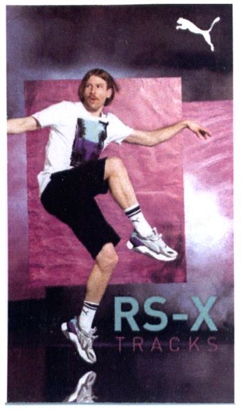rs-x tracks