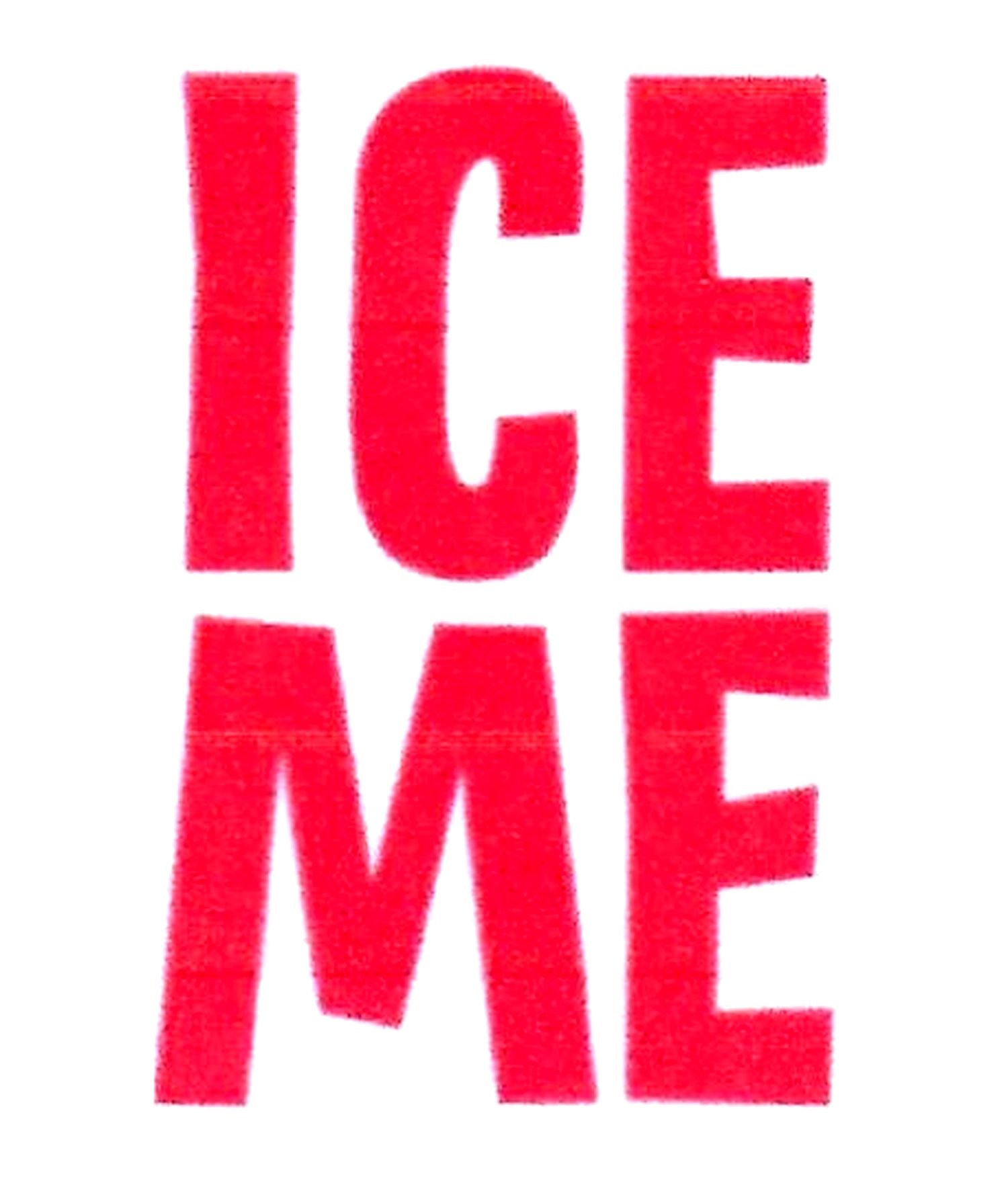 ice me