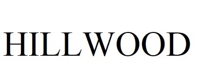 hill wood
