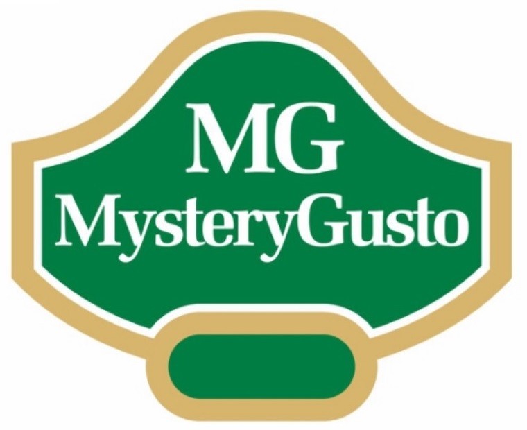 mystery gusto