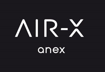 air-x anex