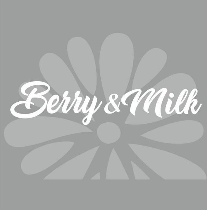 berry&milk