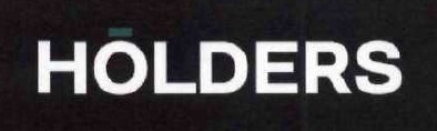 holders