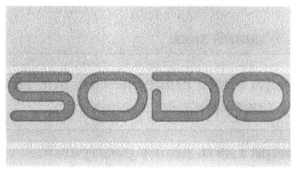 sodo