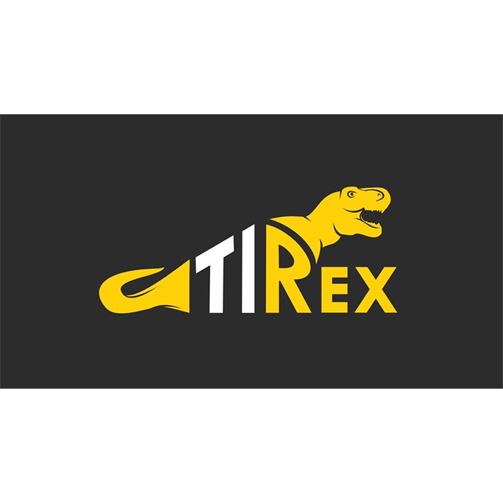 ti rex