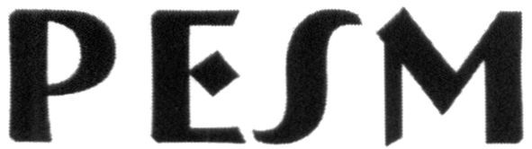 pesm
