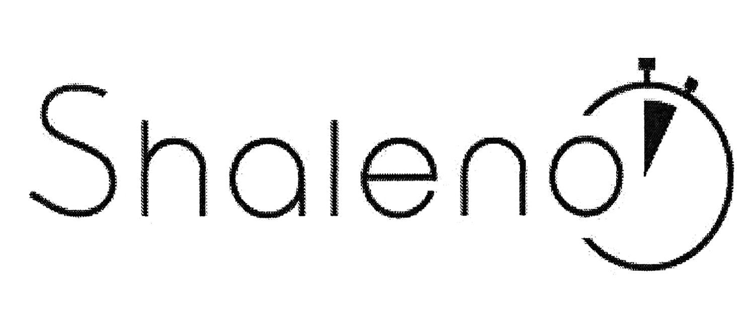 shaleno